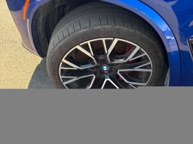BMW X5M * Competition * ДИСТРОНИК * ОБДУХВАНЕ * H/K * , снимка 7