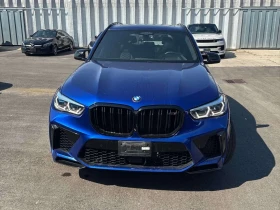 BMW X5M * Competition * ДИСТРОНИК * ОБДУХВАНЕ * H/K * , снимка 6