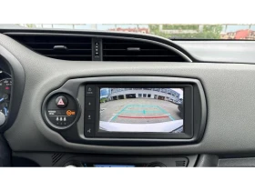 Toyota Yaris 1.5 CVT 5D LUNA, снимка 15