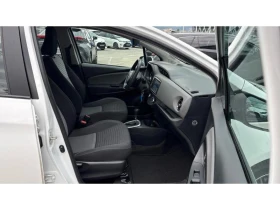 Toyota Yaris 1.5 CVT 5D LUNA, снимка 6
