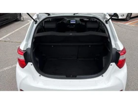 Toyota Yaris 1.5 CVT 5D LUNA, снимка 10