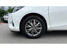 Toyota Yaris 1.5 CVT 5D LUNA, снимка 16