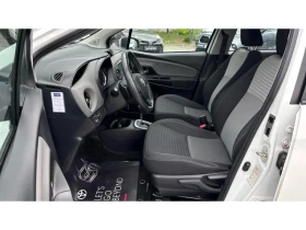 Toyota Yaris 1.5 CVT 5D LUNA, снимка 12