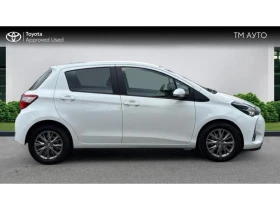 Toyota Yaris 1.5 CVT 5D LUNA, снимка 17