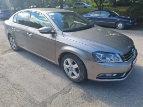 VW Passat, снимка 11