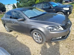 VW Passat, снимка 5