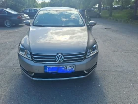 VW Passat, снимка 6