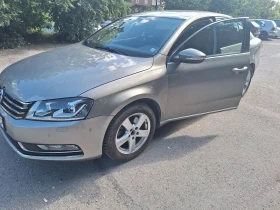 VW Passat, снимка 12