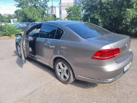 VW Passat, снимка 8