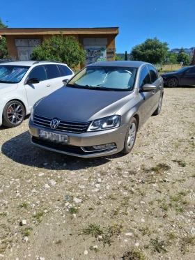 VW Passat, снимка 3