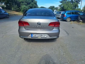 VW Passat, снимка 9
