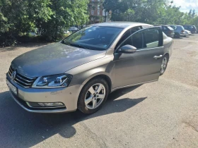 VW Passat, снимка 7