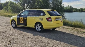 Skoda Fabia, снимка 5