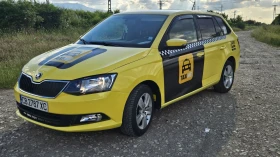 Skoda Fabia, снимка 12