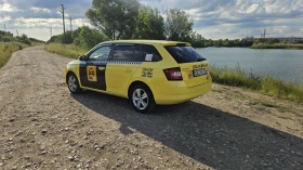 Skoda Fabia, снимка 4