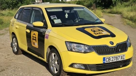 Skoda Fabia, снимка 1