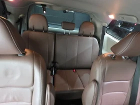 Toyota Sienna 3.5 AWD| 296к.с.| ВКЛ.ТЕХНОТЕСТ и 3м.Г.О, снимка 7