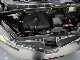 Toyota Sienna 3.5 AWD| 296к.с.| ВКЛ.ТЕХНОТЕСТ и 3м.Г.О, снимка 13