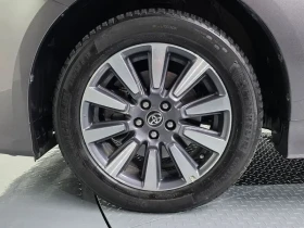 Toyota Sienna 3.5 AWD| 296к.с.| ВКЛ.ТЕХНОТЕСТ и 3м.Г.О, снимка 12