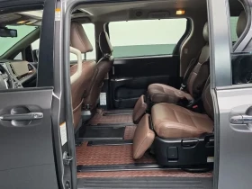 Toyota Sienna 3.5 AWD| 296к.с.| ВКЛ.ТЕХНОТЕСТ и 3м.Г.О, снимка 6
