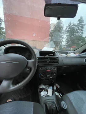 Fiat Punto, снимка 3