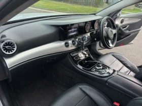 Mercedes-Benz E 220 Седан, снимка 4
