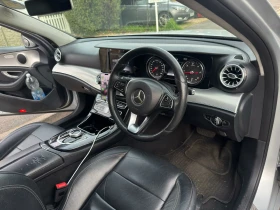 Mercedes-Benz E 220 Седан, снимка 3