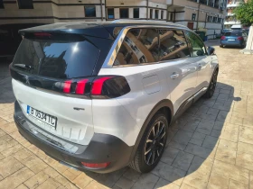 Peugeot 5008, снимка 5