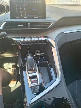 Peugeot 5008, снимка 12