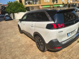 Peugeot 5008, снимка 7