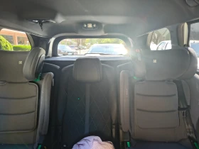 Peugeot 5008, снимка 17