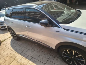Peugeot 5008, снимка 4