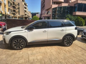 Peugeot 5008, снимка 2