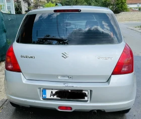 Suzuki Swift, снимка 7