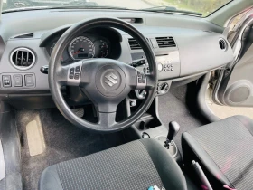 Suzuki Swift, снимка 5
