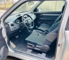 Suzuki Swift, снимка 2