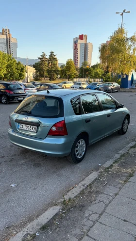 Honda Civic 1.4 , снимка 3