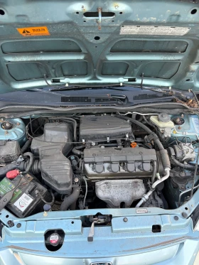Honda Civic 1.4 , снимка 5
