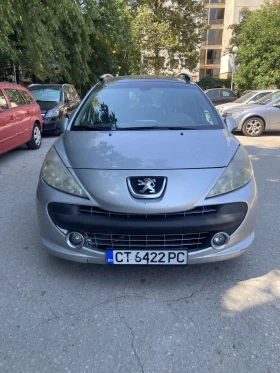 Peugeot 207 1.6HDI Топ Оферта, снимка 1