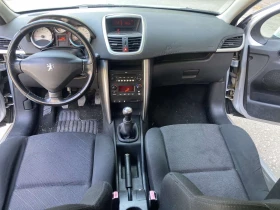 Peugeot 207 1.6HDI Топ Оферта, снимка 8