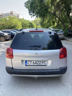 Peugeot 207 1.6HDI Топ Оферта, снимка 3