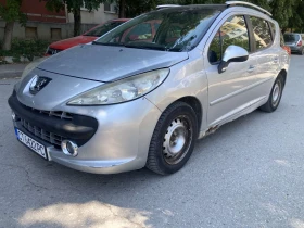 Peugeot 207 1.6HDI Топ Оферта, снимка 7