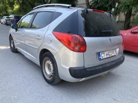 Peugeot 207 1.6HDI Топ Оферта, снимка 5