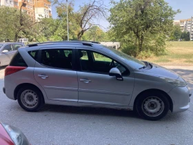 Peugeot 207 1.6HDI Топ Оферта, снимка 4