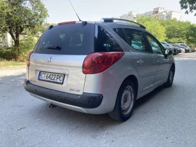 Peugeot 207 1.6HDI Топ Оферта, снимка 12