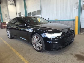 Audi S6  PREMIUM PLUS/CARFAX/ДИСТРОНИК/ПОДГРЕВ/ШИБЕДАХ/, снимка 2