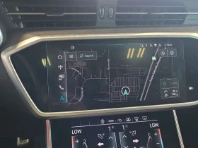 Audi S6  PREMIUM PLUS/CARFAX/ДИСТРОНИК/ПОДГРЕВ/ШИБЕДАХ/, снимка 11