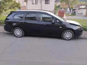 Opel Astra, снимка 2