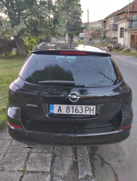 Opel Astra, снимка 4