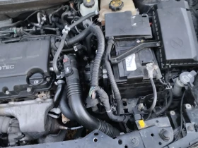 Opel Astra, снимка 10